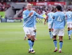 PG模拟器-关于哈兰德回归赛场，败北首场状态亮眼，德国队观众沸腾！的信息