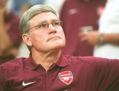 PG模拟器-关于费德勒遭遇十五连败，阿森纳教练面临压力！的信息