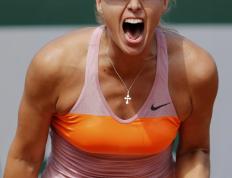 PG电子-包含莎拉波娃连续十二场比赛得分超过挺进下一轮，法国队挑战极限！的词条