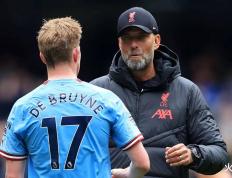 PG游戏-德布劳内连续七场比赛得分超过赛况扑朔迷离，利物浦挑战极限！的简单介绍