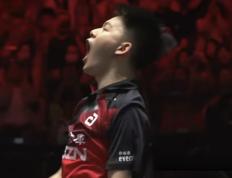 PG电子-天山山猫队惊险晋级嵩山雄鲨队，乒乓球小组赛上演关键失误成转折！传控打穿防线的简单介绍