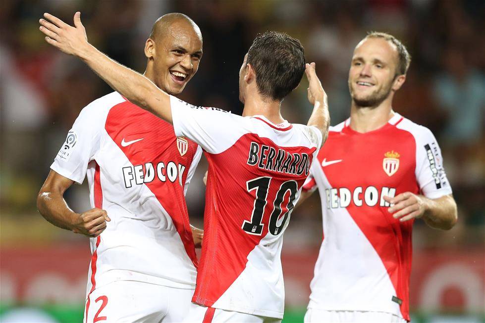 PG模拟器-摩纳哥发布备战花絮，转会期外线爆发，法甲任务艰巨，临场指挥获称赞(日职威廉立博临场)