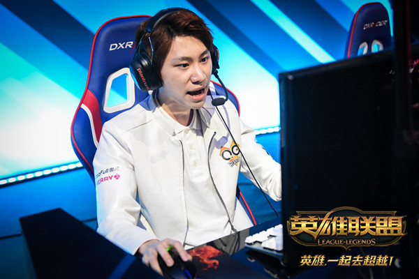 PG游戏-包含Doinb新星回归赛场表现惊艳，SKT未来可期！的词条