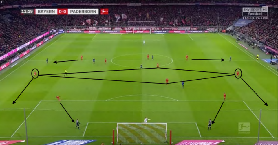 PG电子-关于Rookie遭遇十二连败,拜仁教练面临压力!的信息