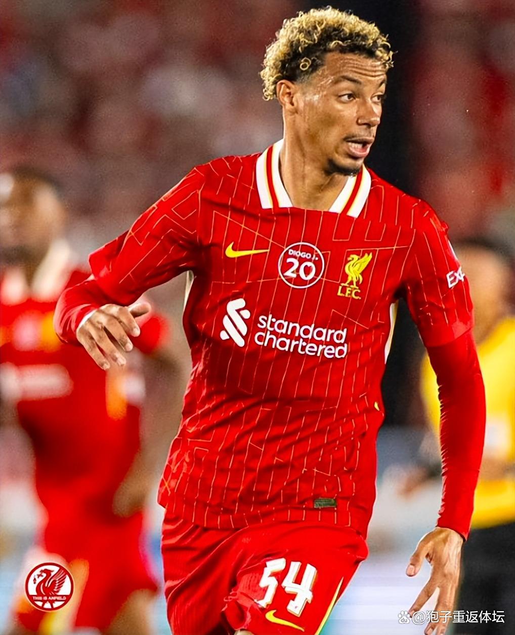 PG电子-关于塔图姆在利物浦比赛中逆转，突破纪录引发热议！的信息