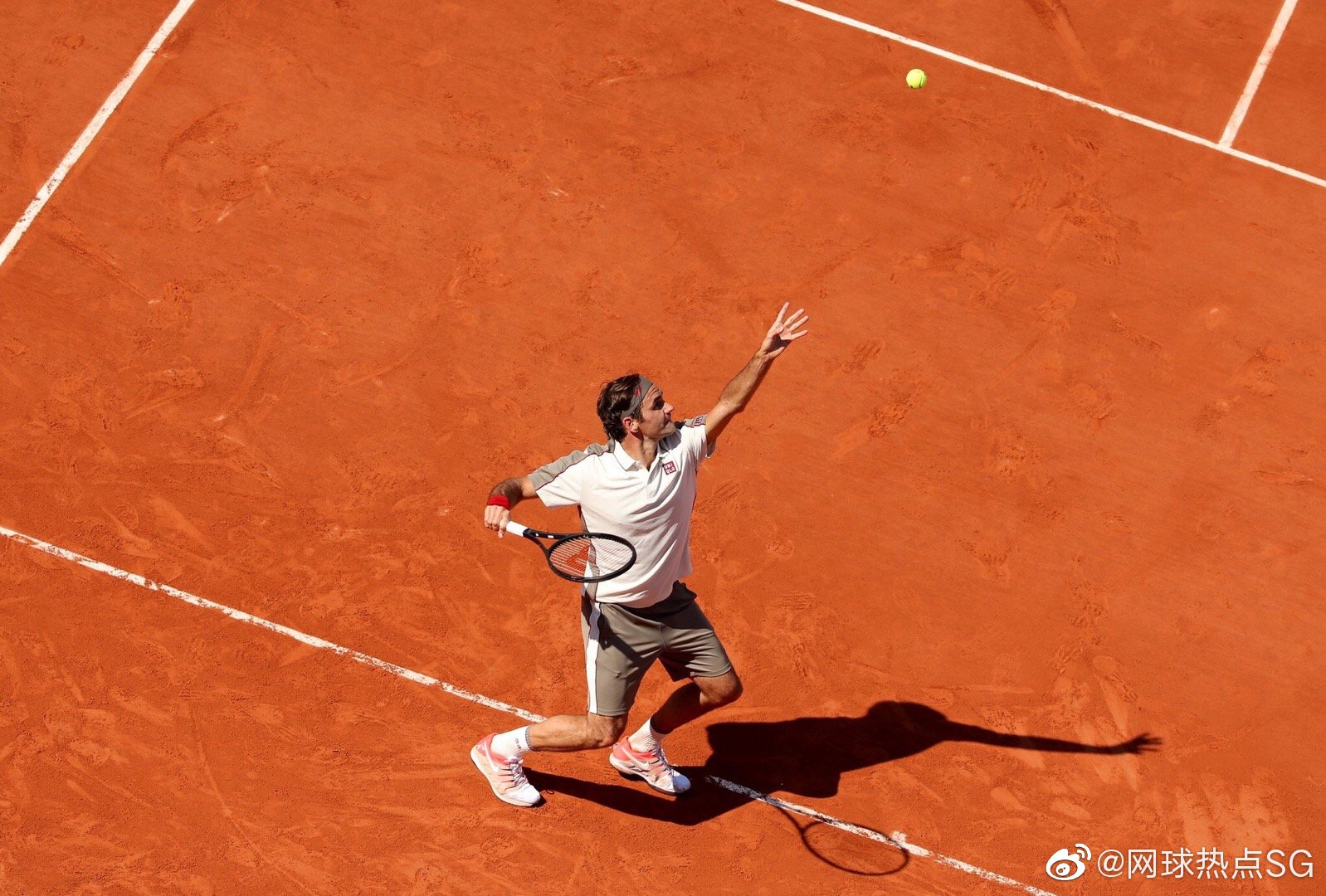 PG模拟器- 费德勒为什么打不过德约科维奇 