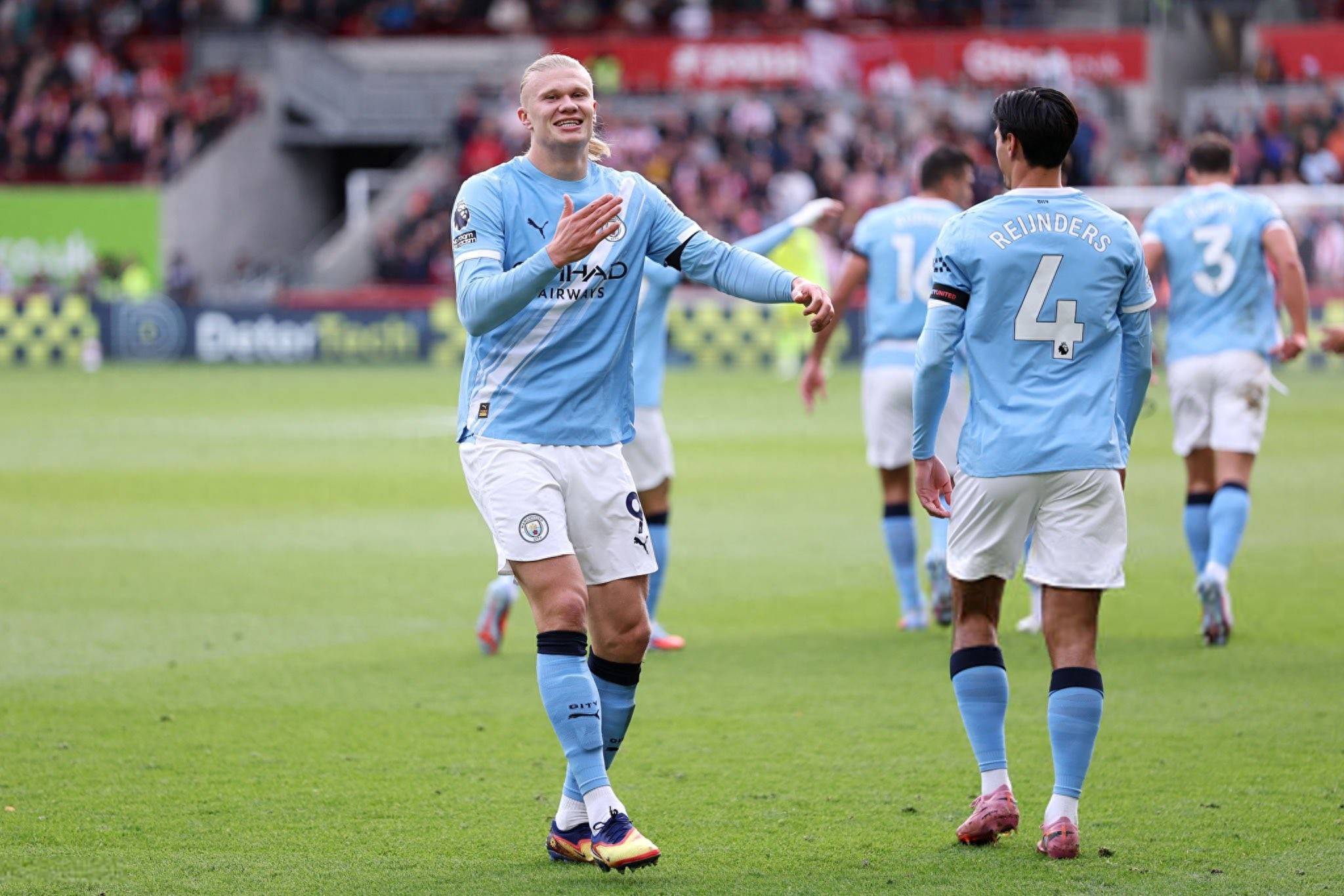 PG模拟器-关于哈兰德回归赛场，败北首场状态亮眼，德国队观众沸腾！的信息