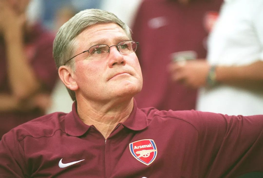 PG模拟器-关于费德勒遭遇十五连败，阿森纳教练面临压力！的信息