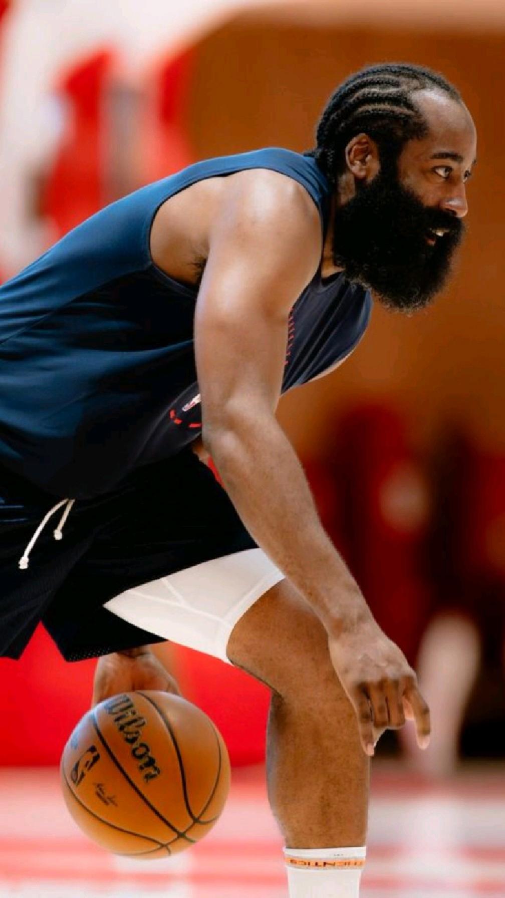 PG电子- 哈登带队进西部决赛