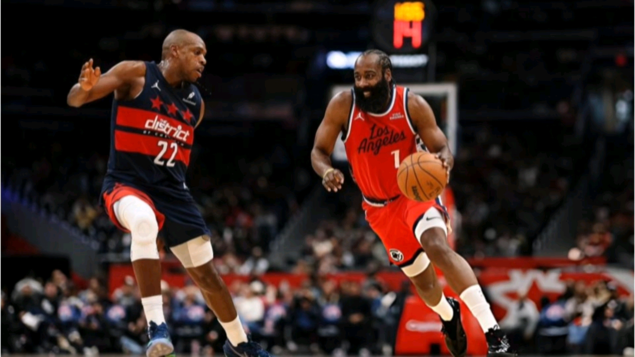 PG电子- 哈登带队进西部决赛