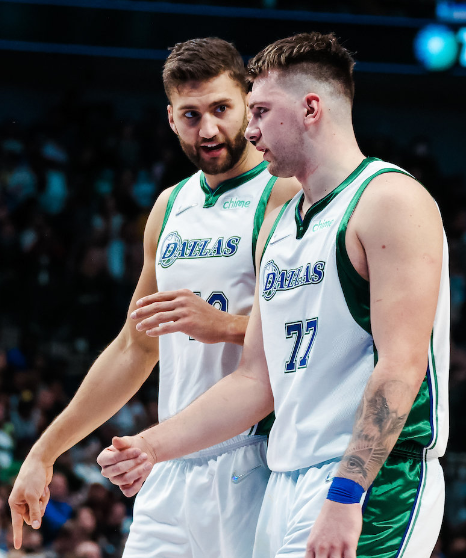 PG模拟器- 独行侠常规赛 