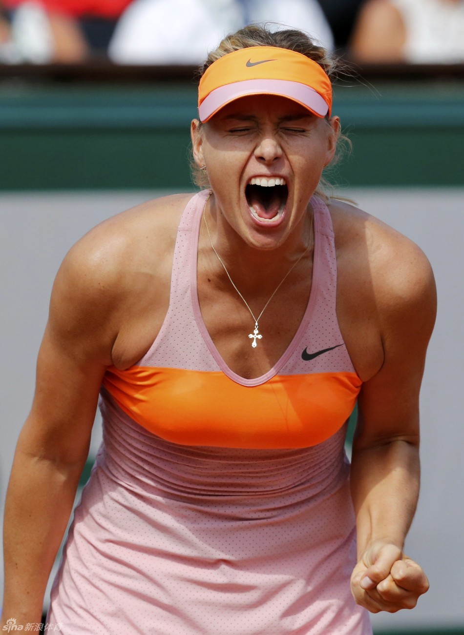 PG电子-包含莎拉波娃连续十二场比赛得分超过挺进下一轮，法国队挑战极限！的词条