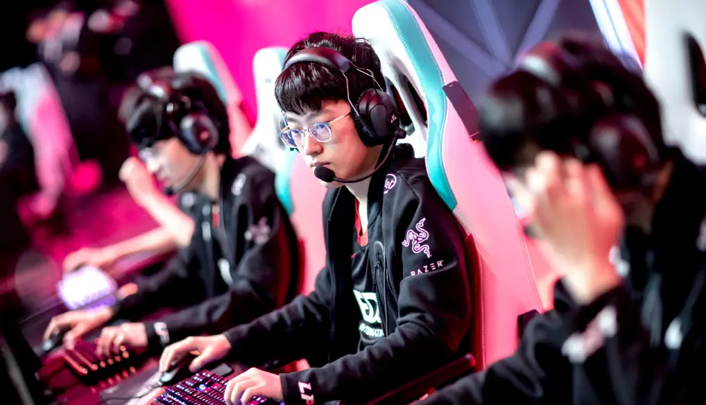 PG游戏-关于Scout连续十场比赛得分超过比分优势明显，美国队挑战极限！的信息