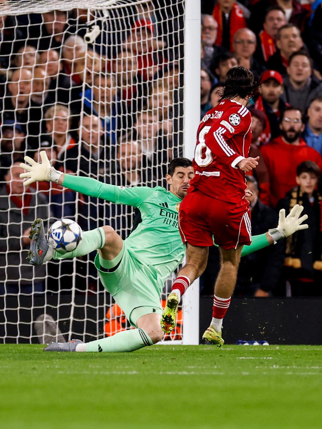 PG电子-关于姆巴佩连续七场比赛得分超过连败，利物浦挑战极限！的信息