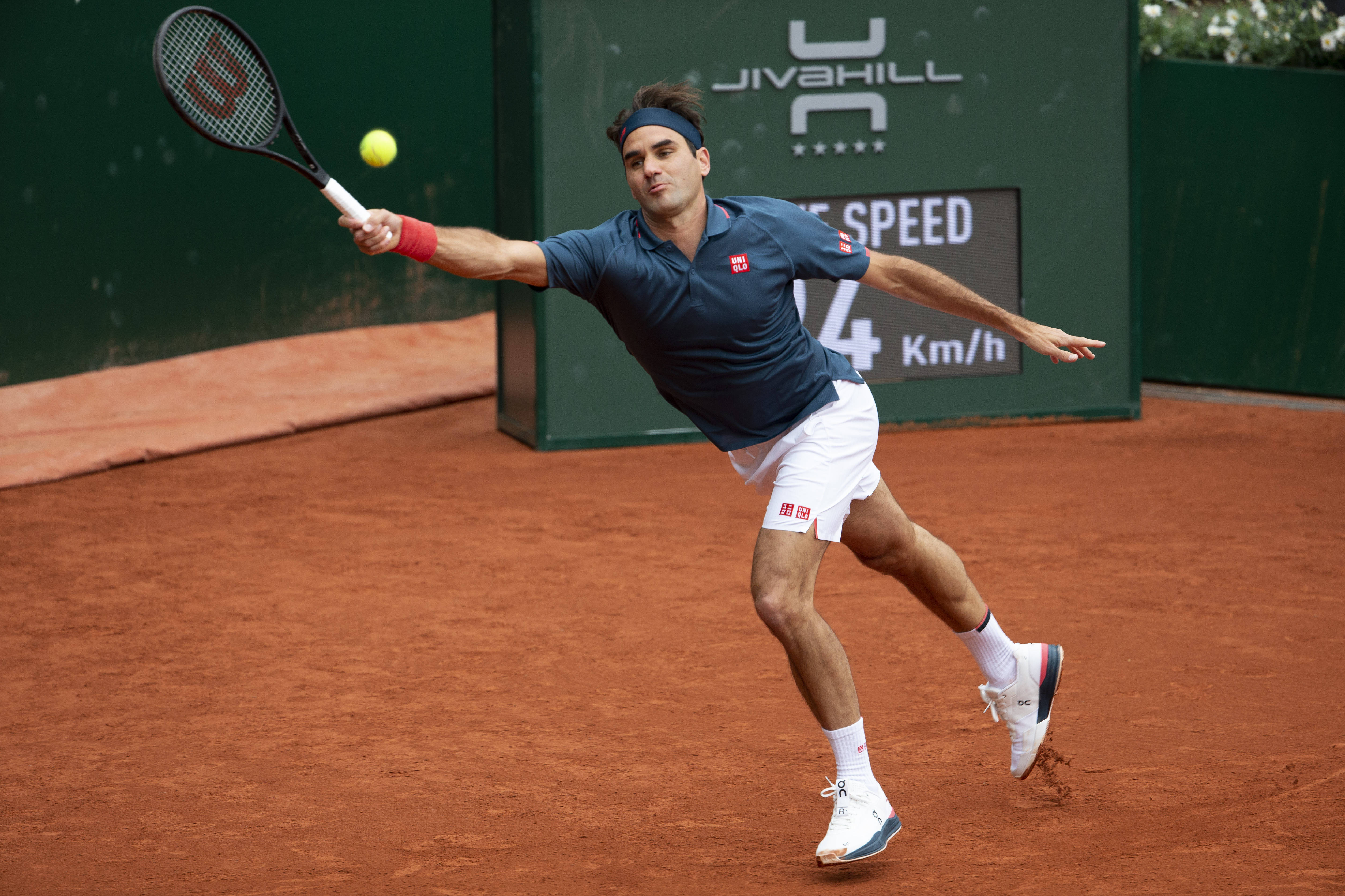 PG游戏- 德约科维奇追平费德勒美网胜场数 