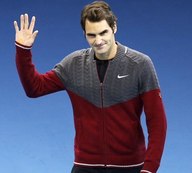 PG游戏- 德约科维奇追平费德勒美网胜场数 